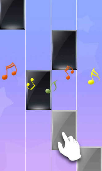 白塊兒達(dá)人游戲