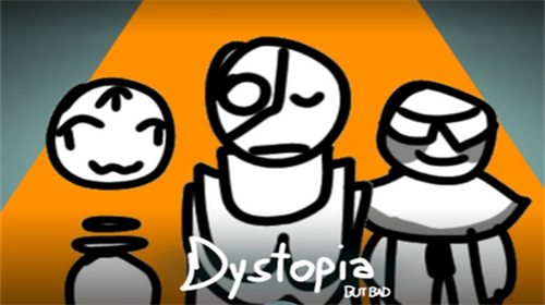 節奏盒子畢加索風格模組