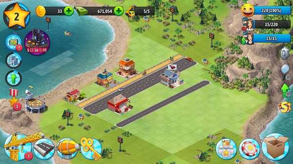 城市島嶼5中文版