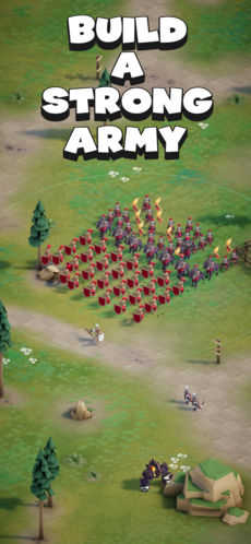 古代戰(zhàn)役最新版