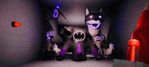 班班幼兒園第6章