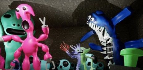 班班幼兒園第6章