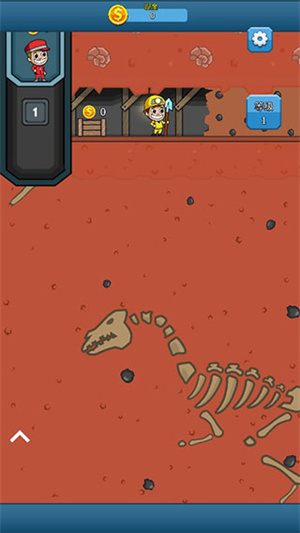 采礦大亨最新版