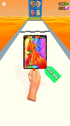 王牌英雄对决游戏图1