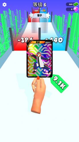 王牌英雄对决游戏图2