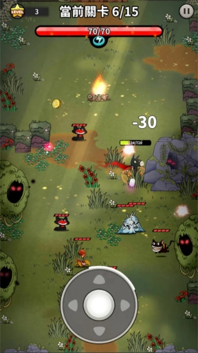 忍者驢庫卡游戲