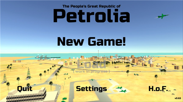 彼得羅利亞漢化MOD可保存版