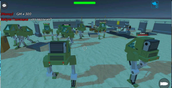 簡(jiǎn)單的沙盒2和金幣中文版