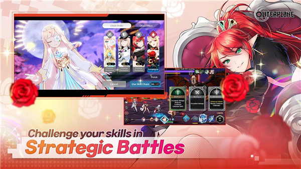 異域戰(zhàn)記正版