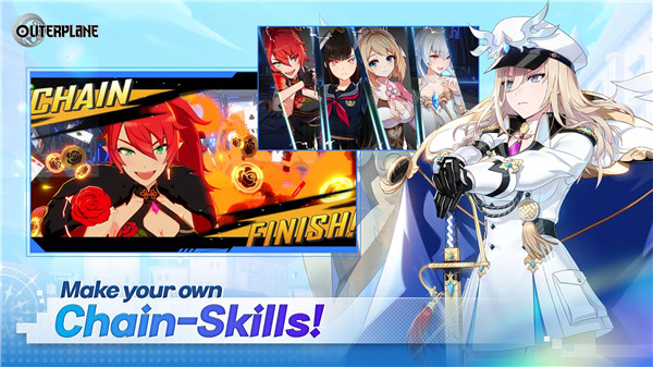 異域戰(zhàn)記正版