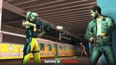 絕望的入侵者安卓版