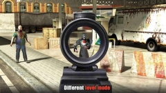 絕望的入侵者安卓版