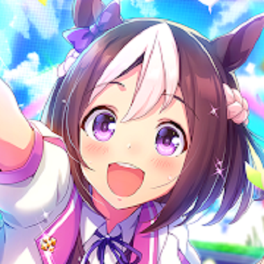 赛马娘日服新版