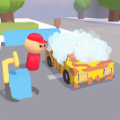 放置汽车清洗游戏中文版 v1.0