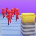 防御进化跑游戏最新版 v1.0