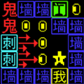 金豆豆闯迷宫游戏手机正版
