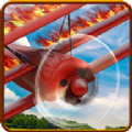 自由飞行模拟3D游戏 v1.0.0