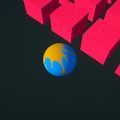 Splashy Road游戏 v1.0