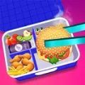 填满饭盒组织者游戏中文版 v1.6