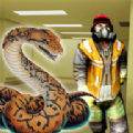 蛇的密室游戏手机版 v1.0