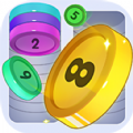 解压硬币宝盒游戏版