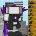 女泰坦人模拟器游戏最新版