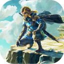 塞尔达传说王国之泪手机版 v4.1.6
