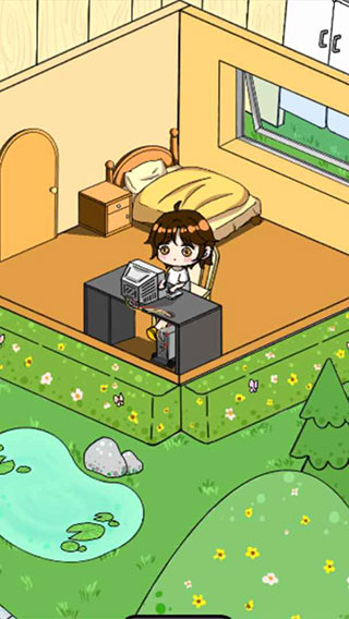 模擬游戲開發者