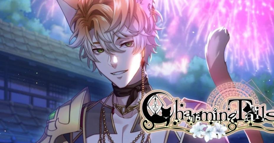 charming tails迷人的尾巴游戏