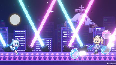 米游姬大冒险最新版