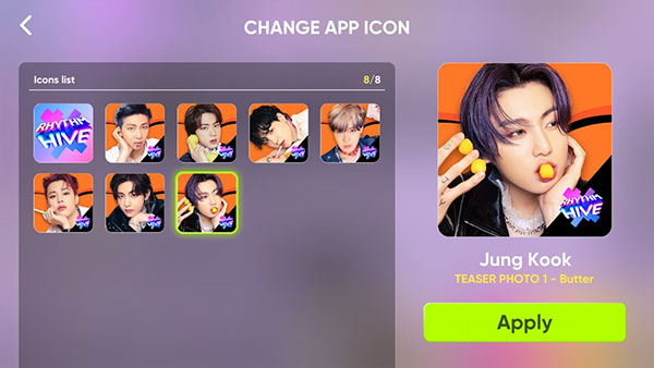 RhythmHive安卓2025年最新版