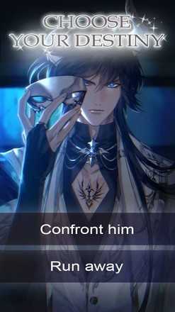 封印龙之吻(Sealed With a Dragon&rsquo;s Kiss)