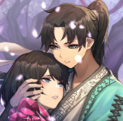 雪月花冷狐汉化版