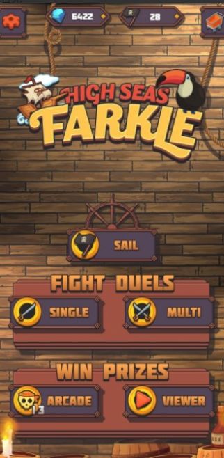 公海法克尔游戏安卓版