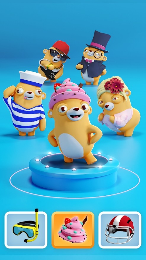 糖果公司图3