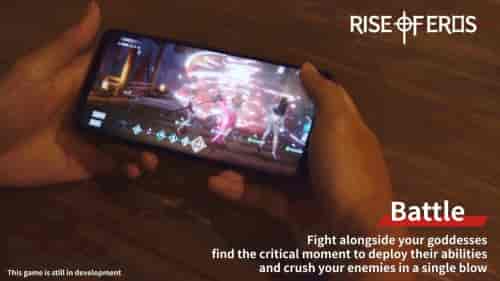 欲神幻想中文版