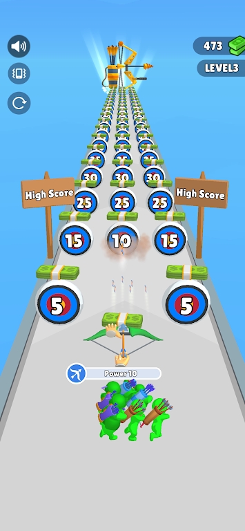 進化你的弓箭圖1