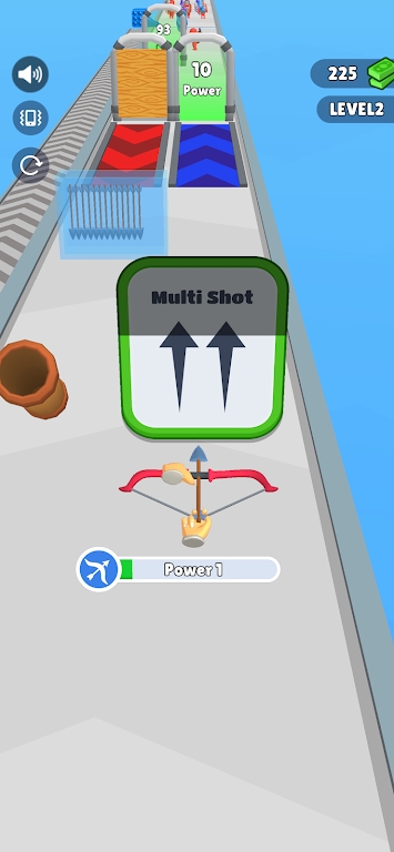 進化你的弓箭圖2