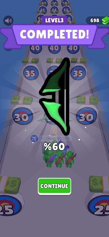 進化你的弓箭圖3