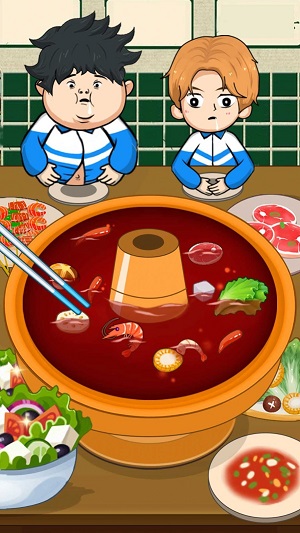 高校物語(yǔ)模擬器圖2