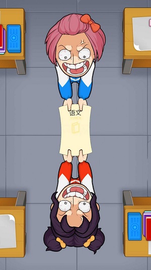 高校物語(yǔ)模擬器圖3