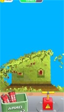 建筑爆破图2