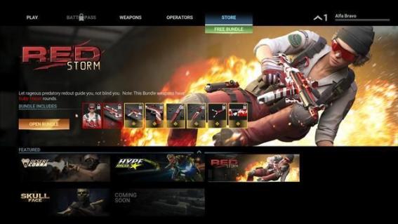 Combat Master 2025官方最新版