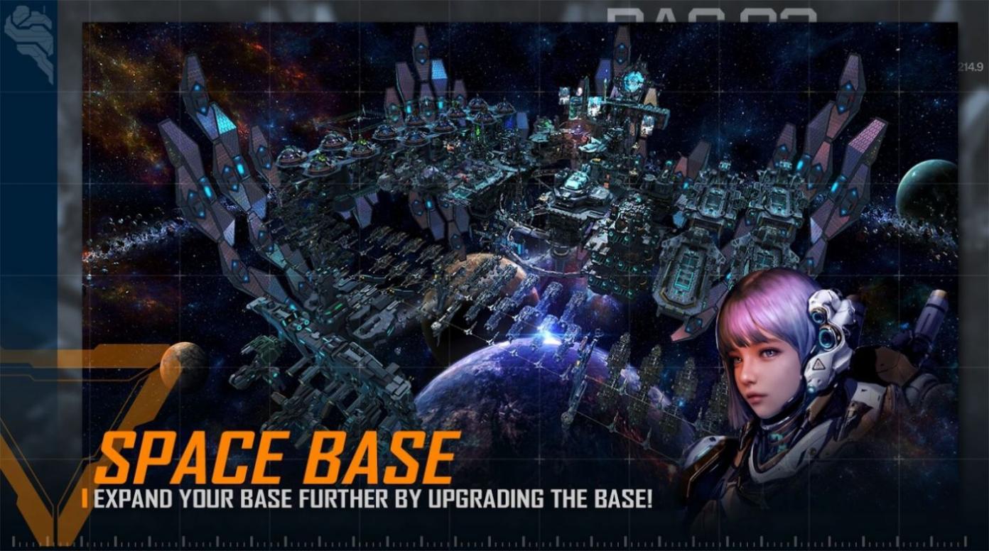 rise of stars官方正式版