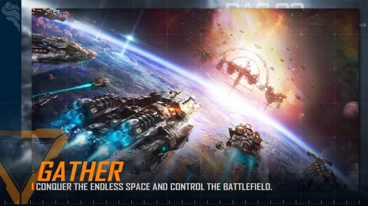 rise of stars官方正式版