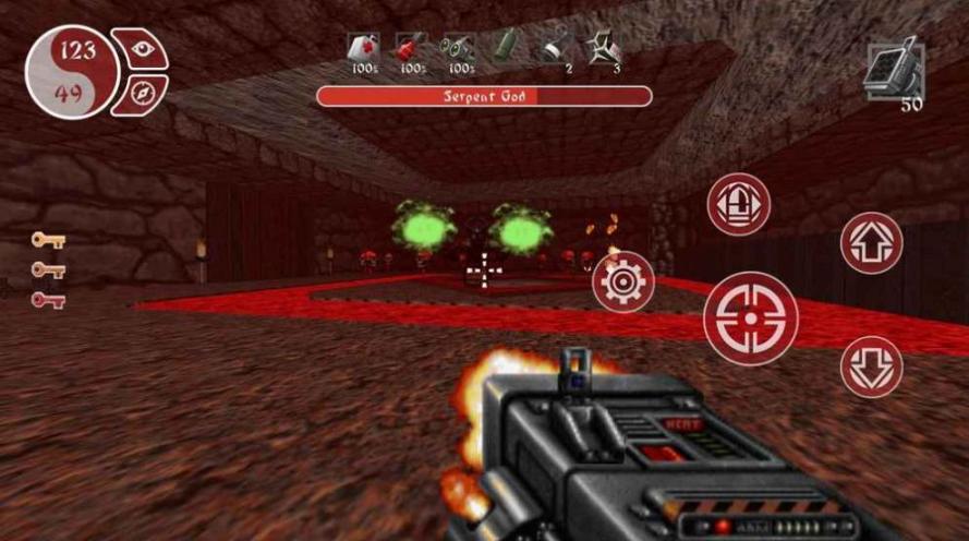 Shadow Warrior3中文学习版