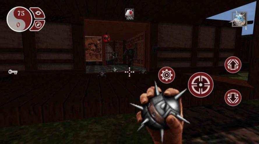Shadow Warrior3中文学习版