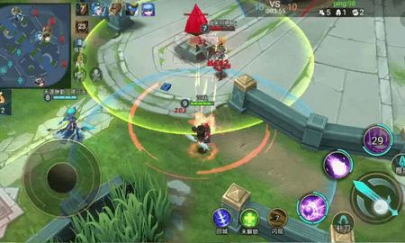 王者精英5V5免广告最新版2025