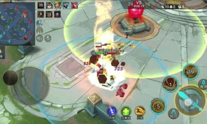 王者精英5V5免广告最新版2025