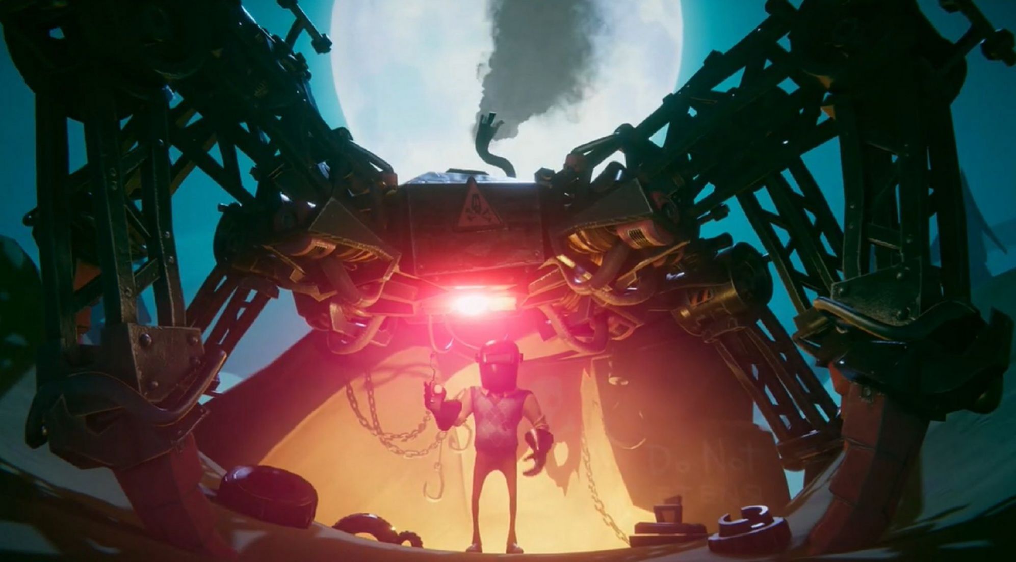 Hello Engineer安卓手机版